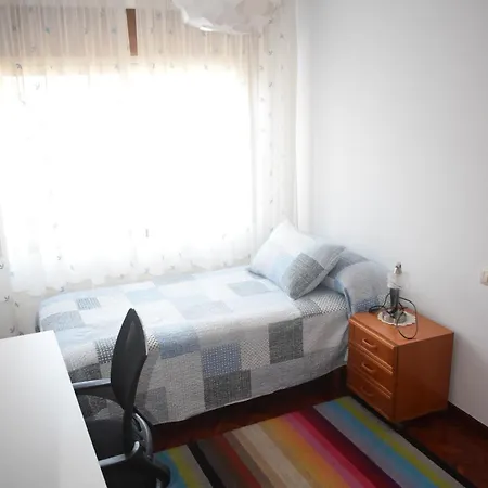 Apartment Piso Tranquilo Y Espacioso *
