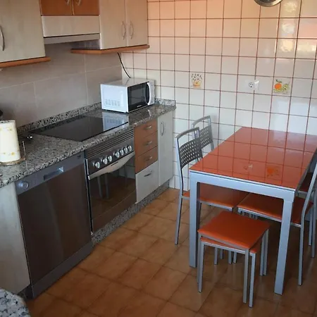 Piso Tranquilo Y Espacioso Apartment *
