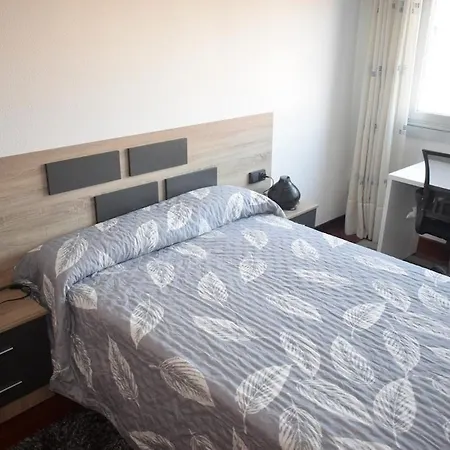 Apartment Piso Tranquilo Y Espacioso Vigo