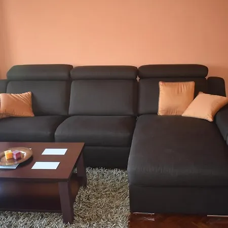 Piso Tranquilo Y Espacioso Apartment Vigo