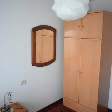 Piso Tranquilo Y Espacioso Vigo