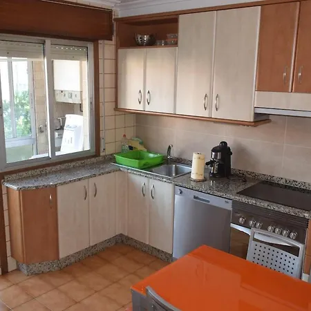 Apartment Piso Tranquilo Y Espacioso