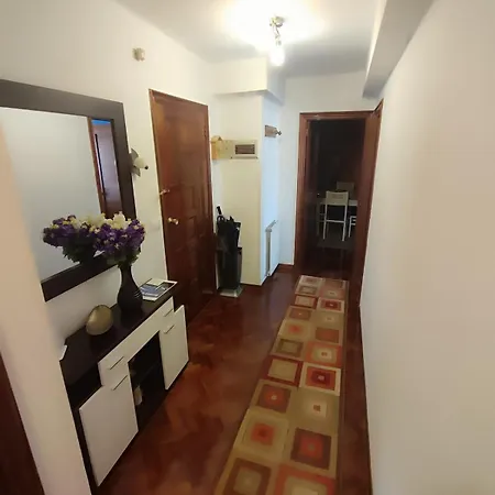 Apartment Piso Tranquilo Y Espacioso