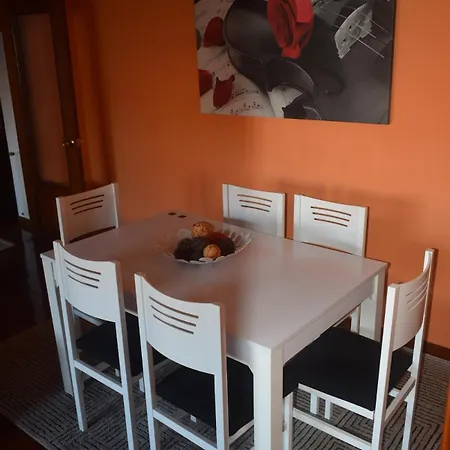 Apartment Piso Tranquilo Y Espacioso