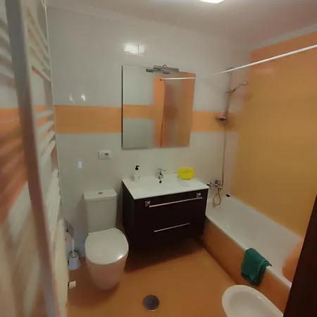 Apartment Piso Tranquilo Y Espacioso Vigo