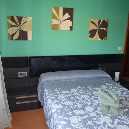 Apartment Piso Tranquilo Y Espacioso Vigo