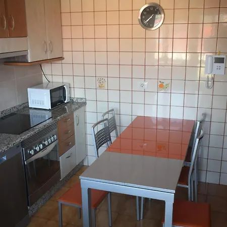 Piso Tranquilo Y Espacioso Apartment *